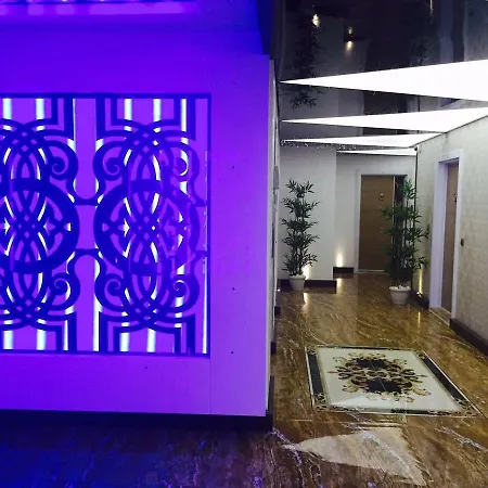 Novita 2 № 2 Apartman *