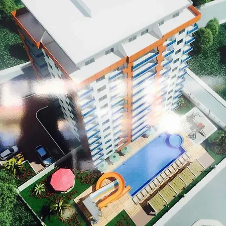 Apartman Novita 2 № 2 *