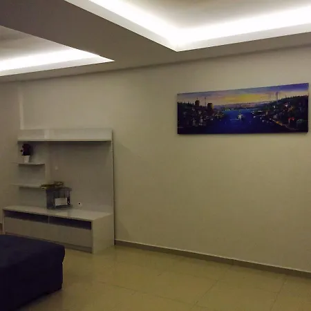 Novita 2 № 2 Apartman *